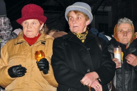 Droga krzyżowa ulicami Miasta_16